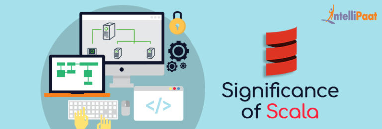 Significance Of Scala Training - Intellipaat Blog