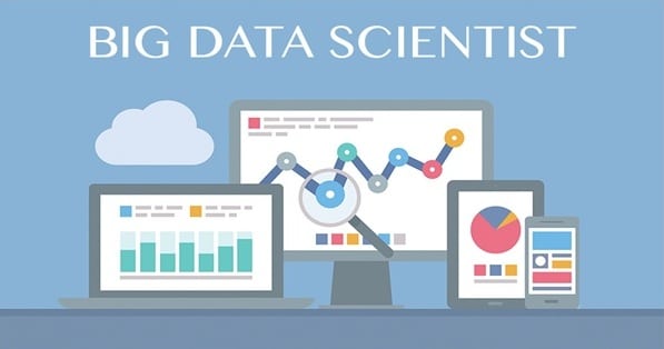 Big data data science