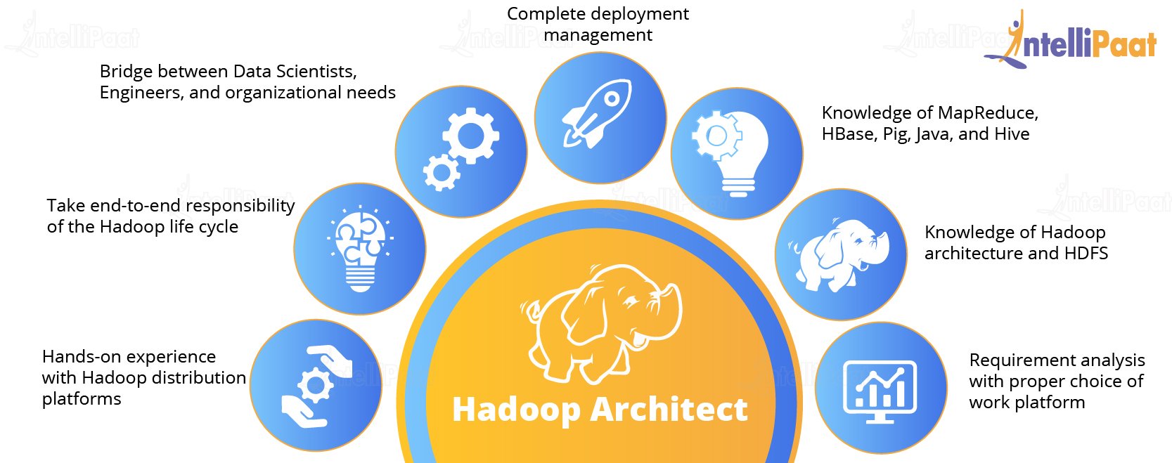 Hadoop Architect