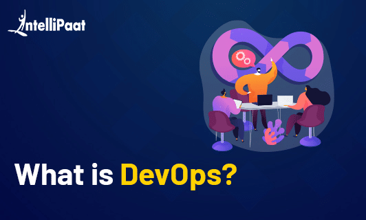 What is DevOps small