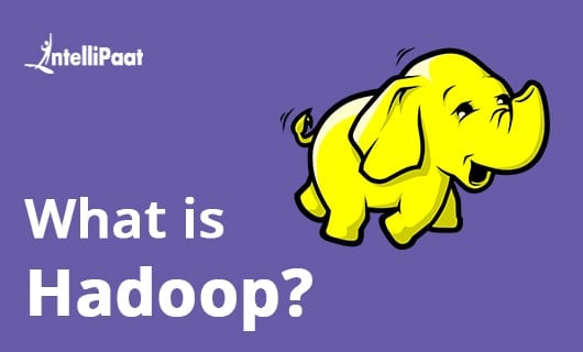 What is Hadoop Small