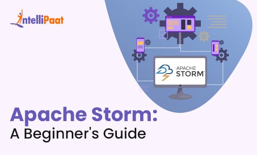 Apache Storm A Beginners Guide small