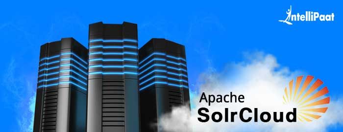 What is Apache SolrCloud?
