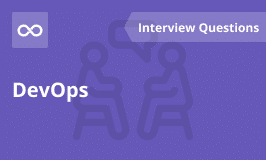 DevOps Interview Questions