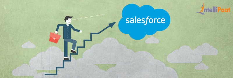 Salesforce boost your career in 2017