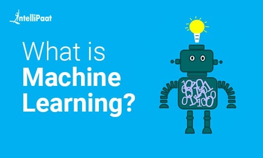 What is Machine Learning Small