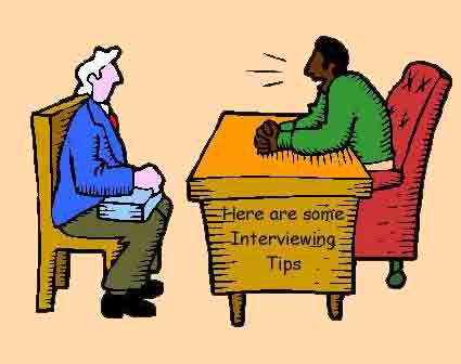 Interview tips-pic