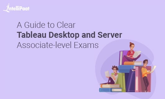 A Guide to Clear Tableau Desktop and Server Associate level Exams Small