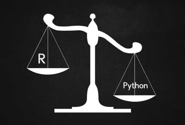 R Versus Python