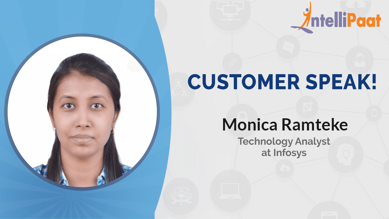 How Monica Transformed her Career from Data Warehousing to Hadoop Expert