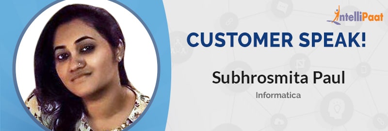 Upskilling Helped me to get Back into the Workforce: Subhrosmita’s Journey