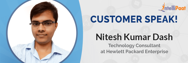 How IBM Certification is Opening New Doors for Nitesh