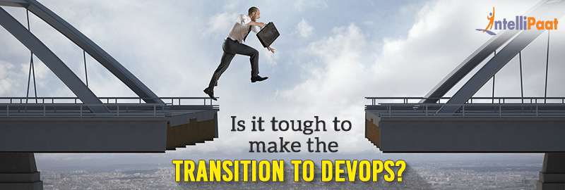 5 Roadblocks to DevOps Resulting in its Epic Failure