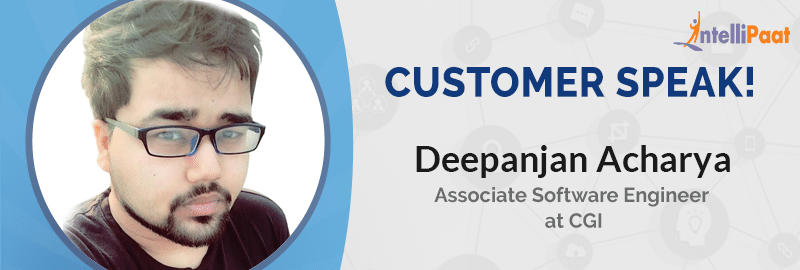 Deepanjan Acharya