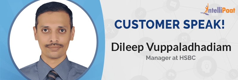 Dileep Vuppaladhadiam