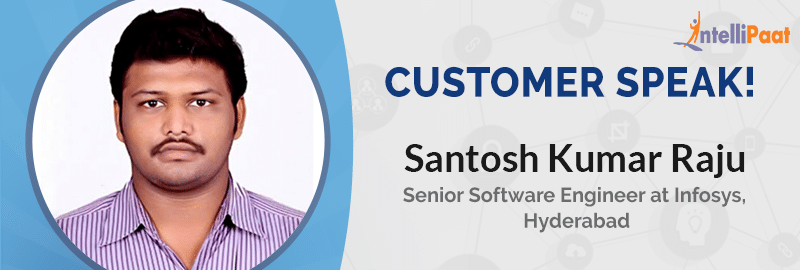Santosh Kumar Raju