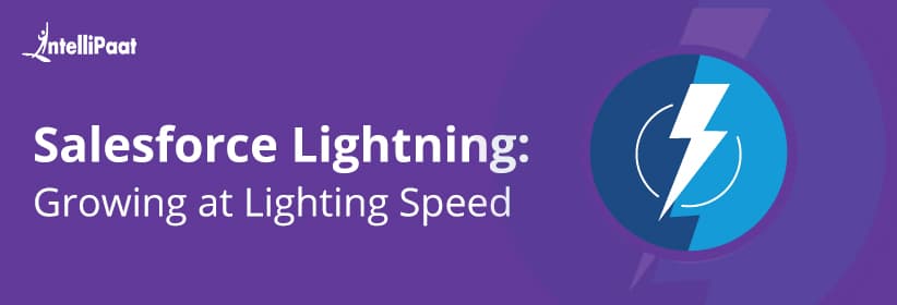 How Salesforce Lightning is a Big Leap in User Experience?