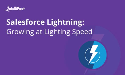 How Salesforce Lightning is a Big Leap in User Experience Small