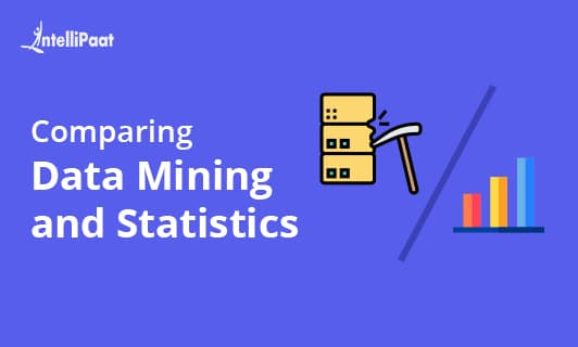 Comparing Data Mining and Statistics Small