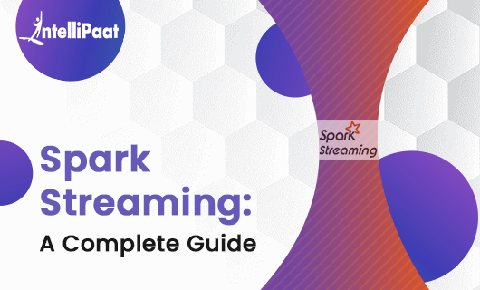 Spark Streaming A Complete Guide small