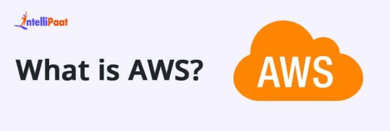 What is AWS – Introduction to Amazon Web Services Components