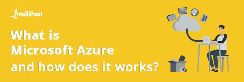 What is Microsoft Azure and how does it works