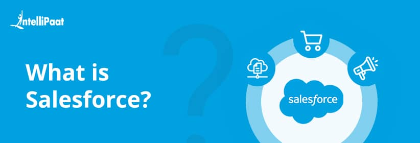 What is Salesforce?