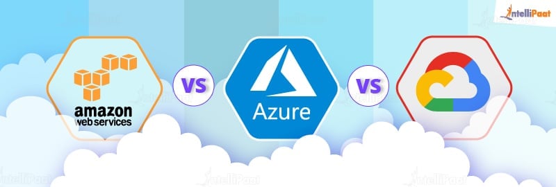 Azure vs AWS vs GCP-What is Microsoft Azure-Intellipaat