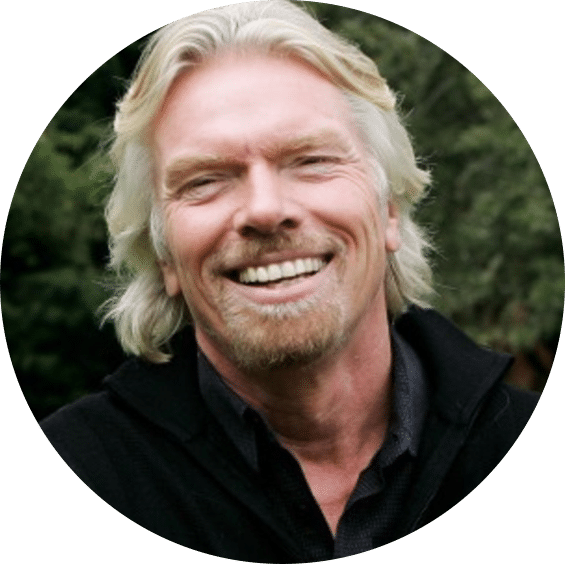 Richard branson