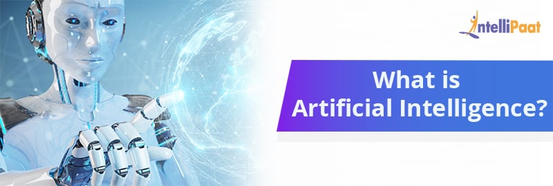 what is artificial intelligence