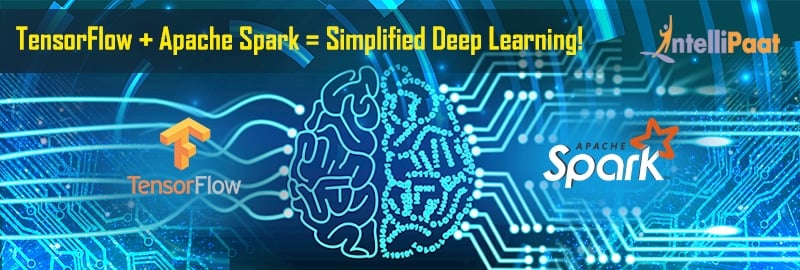 tensorflow hadoop spark