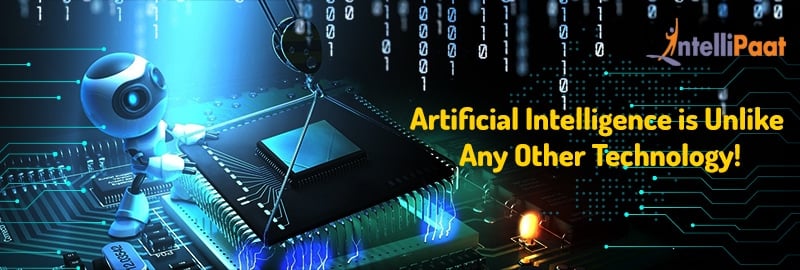 Why Artificial Intelligence is a Hot Technology?
