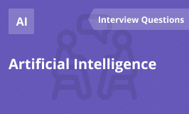 39 AI Interview Questions (and Answers) To Help Your Prep