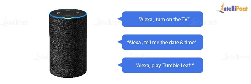 Amazon Alexa