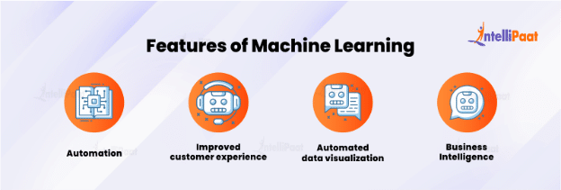 Features of Machine Learning