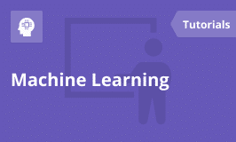 A Machine Learning Tutorial with Examples