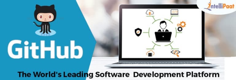 what-is-github-github-tutorial-for-beginner-s-intellipaat