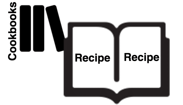 Cookbooks