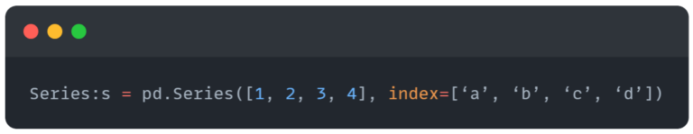Pandas Cheat Sheet - Essential Techniques