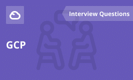 GCP Interview Questions