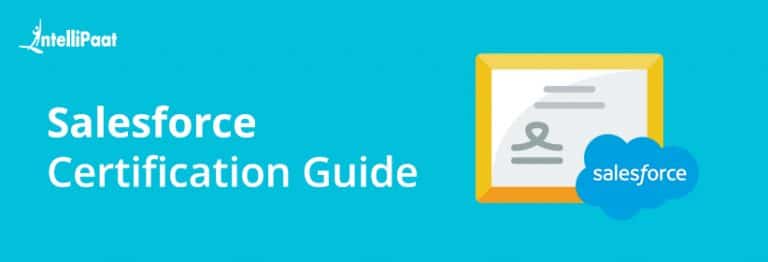 Salesforce Certifications: A Comprehensive Guide