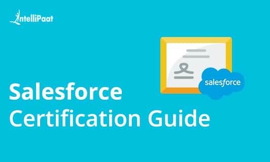 Salesforce Certification Small