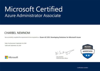 Azure Certification Path: The Complete Roadmap [2024]