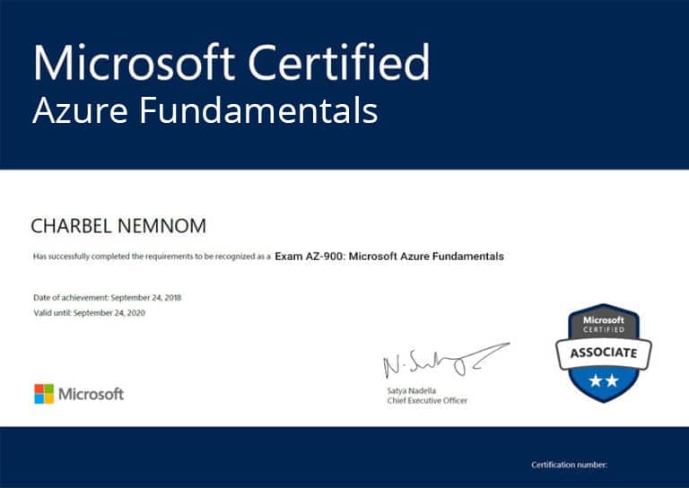 Exam-AZ-900-Microsoft-Azure-Fundamentals-768x544