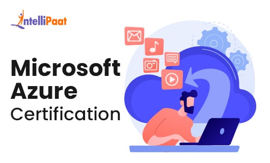 Microsoft Azure Certification small