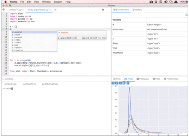 Best 10 Python IDEs and Code Editors for Efficient Development in 2025