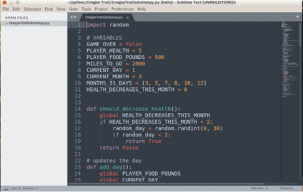 Best 5 Online Python Code Editors [2025 UPDATED] - Intellipaat