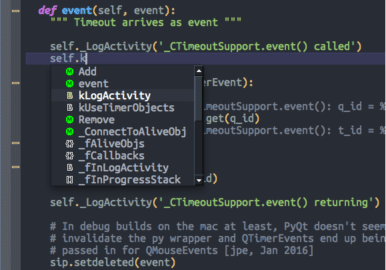 Best 10 Python IDEs and Code Editors for Efficient Development in 2024