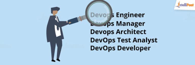 DevOps Certification Intellipaat Blog