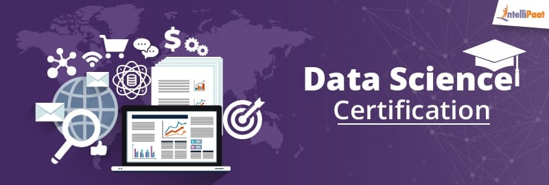 Unlocking Opportunities with Data Science Certification